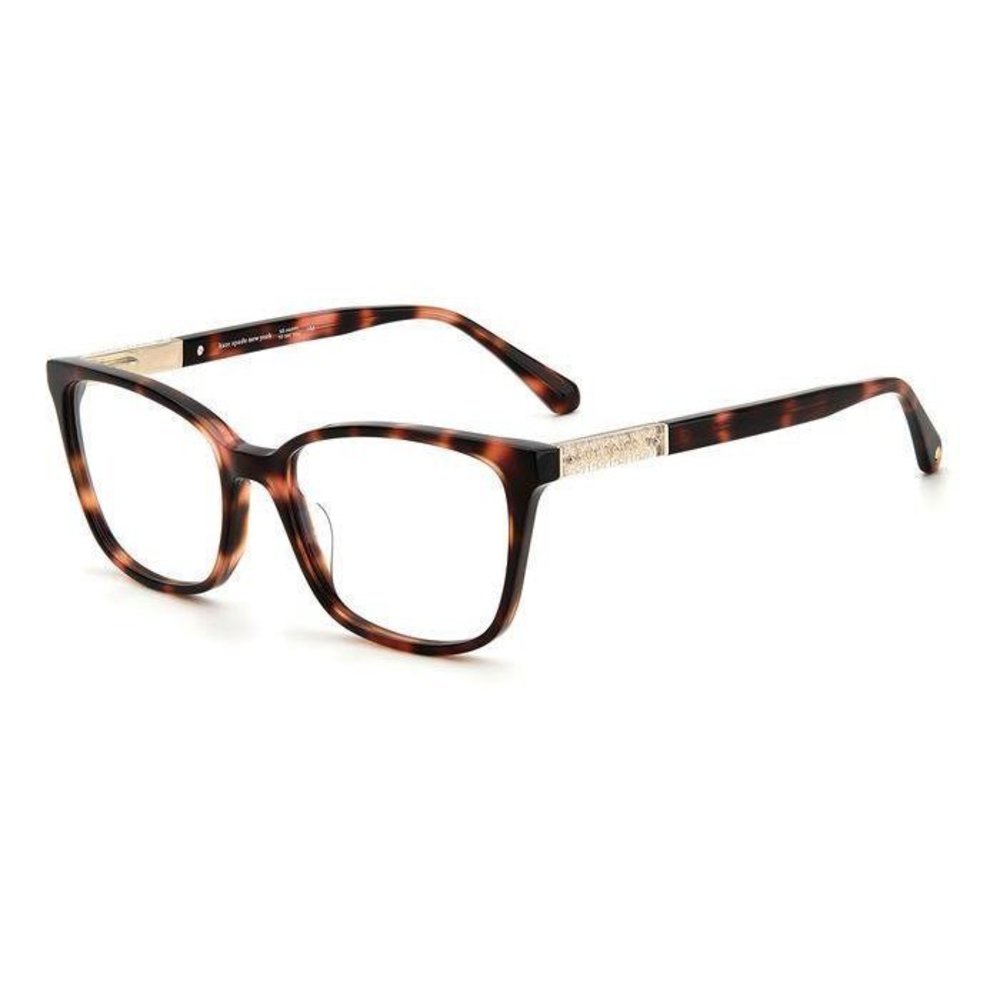 KATE SPADE DAVINA Eyeglasses 086 HVN 54mm
